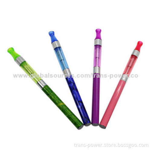 Itsuwa Electronic Cigarette ITS I Blister Pack with ITS I/808 Tank, 9.2mm Outer Diameter
